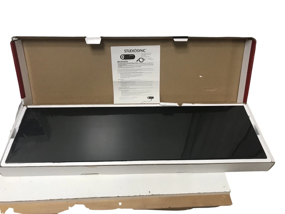Studiosync music shelf sales