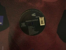 Frazier Chorus Cloud 8 3 mixes - US 12"