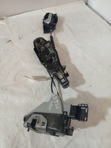 PORTIERSLOT LINKS ACHTER Peugeot 508 SW (8E/8U) 9819263280 - Afbeelding 5 van 5