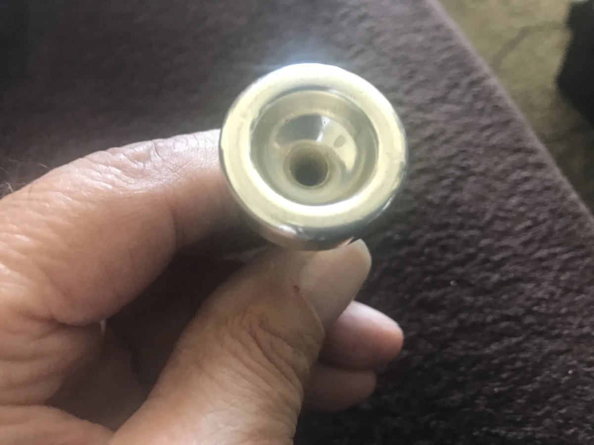 ビンテージ GIARDINELLI 10V チェンジリム2個付き giardinelli trumpet products for sale | eBay