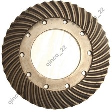 Tractor Transmission Parts Basin Angle Gear Ppp.01.614 For Baler Spare Parts
