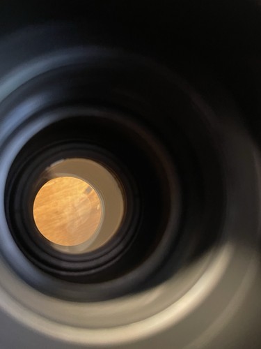 Fast Neu W/Schutzhülle Sankyo Kohki Komura 300mm F/5 Tele Objektiv Uni M42/ - Bild 17 von 22