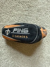 PING I-Series Blade Putter Cover