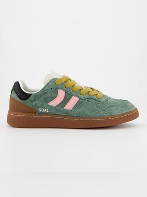 COOLWAY - GOAL - GREEN FOREST Size US 8