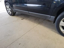 Driver Side TRAVERSE  2009 Rocker Panel Moulding 572017