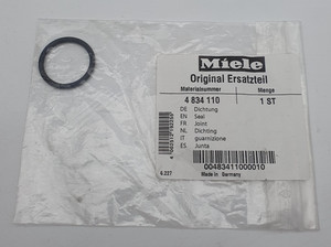 Dichtung ORing für Sprüharm Oben Geschirrspüler T.Nr. 4834110