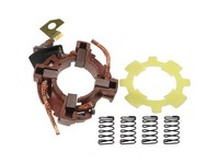 AS-PL Halter, KohlebüRsten SBH3041S FüR Audi Seat Skoda Vw