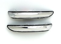 Spiegelblinker Links+Rechts Citroen C3 C4 Cactus Opel Corsa F Peugeot 208 2008
