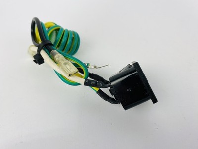Vision Fitness T-80-F Treadmill Power Entry Socket Input Module Set (PP345)