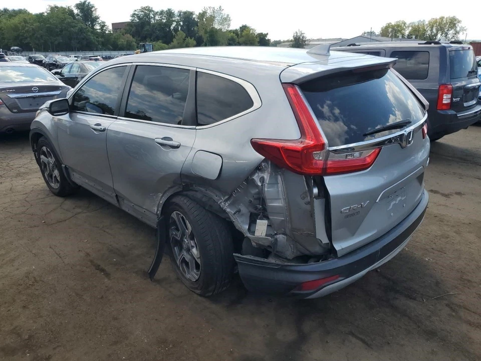 (LOCAL PICKUP ONLY) Roof Glass Only Fits 17-25 CR-V 2044772 Foto 2 de 4