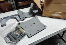 Transmission Mount Es-2165 Tunnel Clearance Transmission Kit 1935-36 Transmission Mount Es-2165 Tunnel Clearance Transmission Kit 1935-36