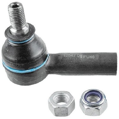 2x Spurstangenkopf 24473612 vorne für Chrysler Crossfire