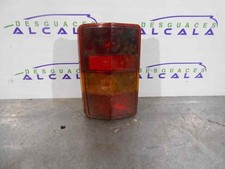 RÜCKLEUCHTE AUßEN LINKS / 178624 FÜR FIAT DUCATO *