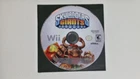 Skylanders Giants (Nintendo Wii, 2012)