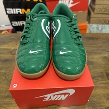 Nike Total 90 (T90) in pine green and white uk3.5 woman’s / US 6  W