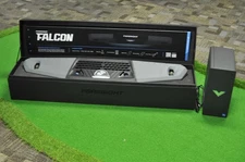 Foresight Sports Falcon Overhead Launch Monitor Simulator FSX Software #205823
