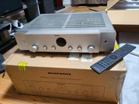 Marantz Stereo 70s Integrated Stereo Amplifier 2023 100V Tested Original Box Jp