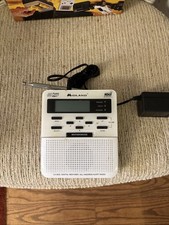 midland noaa weather alert radio