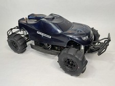 HoBao Hyper 10SC 4WD Brushless SCT Velineon RTR w Battery Charger Parts READ