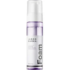 Jason Markk Ready To Use Foam Shoe Cleaner Purple, One Size
