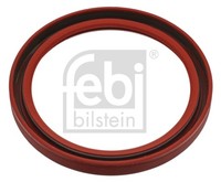 Getriebeseitig Febi Bilstein 05629 Wellendichtring, Kurbelwelle FüR Ford