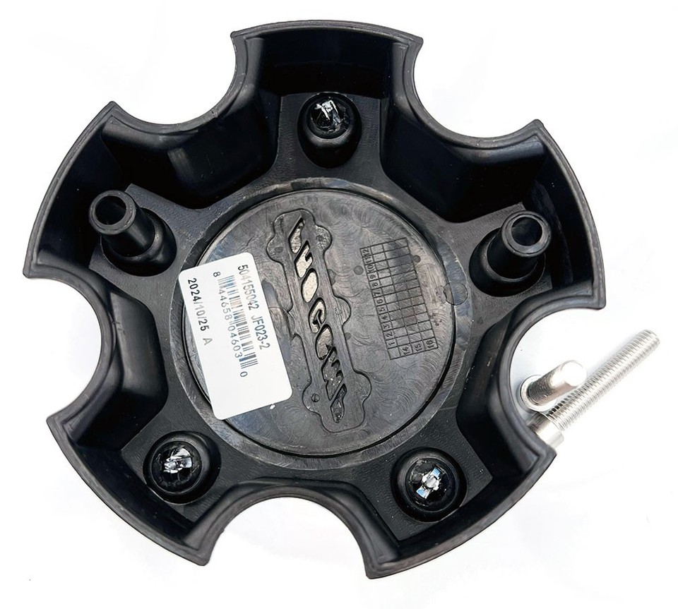 Comp Racing Tires Pro Comp Wheels 504155042 Center Cap, 5x5/127 5041550000-Cap | eBay