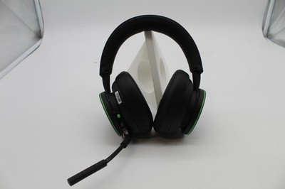 Xbox Wireless Gaming Headset Series X|S One Windows PC *BROKEN* PC1741899
