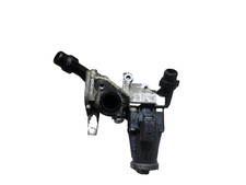 JAGUAR XE EGR VALVE 2.0 AJ200 DIESEL G4D39D475AC X260 2015 - 2019