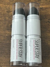 Maybelline Superstay Multi-Use Foundation Sticks #360 Mocha NEW - 2 Pack