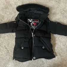 Moose Knuckle’s Men Original 3Q Jacket (Medium)