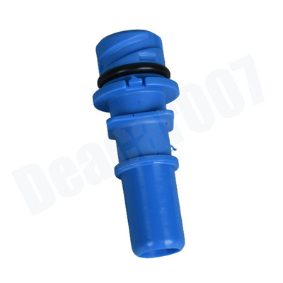 New Standard Motor Products V415 PCV Valve for Select 04-19 Ford Mercury Models