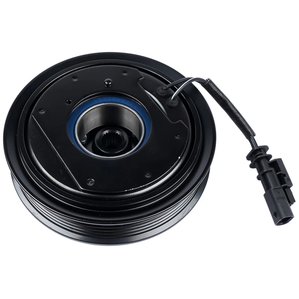 Kit de embreagem compressor CA ar condicionado para Chevy Equinox GMC Terrain 198299 - Imagem 3 de 4