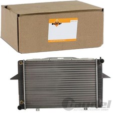 Radiateur Volvo S70