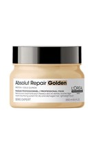 NEW L'Oreal Professionnel Absolut Repair Hair Mask Protein Gold Quinoa 8.5oz