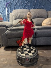 Prime 1 BLITZWAY - Harley Quinn - DC Suicide Squad - 1/3 Figure Bonus Version -