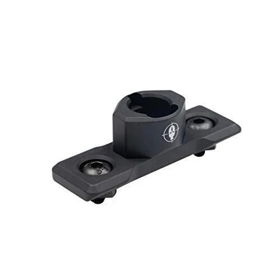 #ad Spartan Precision Equipment Classic M Lok Bipod Adapter $35.00