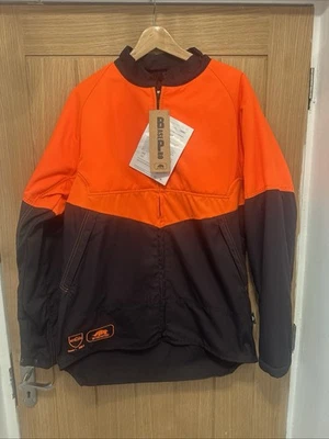 Sip Base Pro Kettensägenjacke Klasse 1 Größe L - Bild 1 von 4