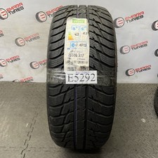 255 60 R17 106H M+S NOKIAN WR SUV 3 . (E5292) Old Stocks