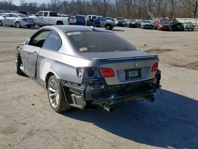 Throttle Body 3.0L Turbo Fits 11-19 BMW X6 1981131 Foto 2 de 4