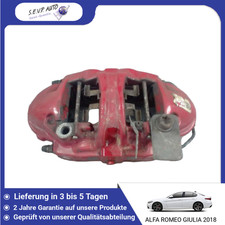 đ©đȘ RECHTER VORDERER BREMSSATTEL †ALFA ROMEO GIULIA 77368473 â»ïž