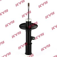 StossdÄMpfer Vorderachse Links FÜR Renault Twingo I (C06 ) - KYB 9337510