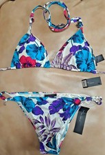 NWT MARC BY MARC JACOBS LADIES SIZE XL 2PC BIKINI SWIMSUIT MSRP 160.00