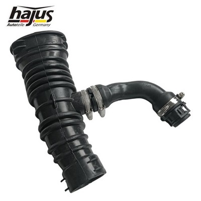 Original Hajus Ansaugschlauch Luftfilter Luft Schlauch Ford Focus Mazda 3 Volvo
