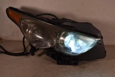 09-17 INFINITI FX35 FX50 RIGHT PASSENGER SIDE HEADLIGHT XENON HID HEAD LIGHT OEM