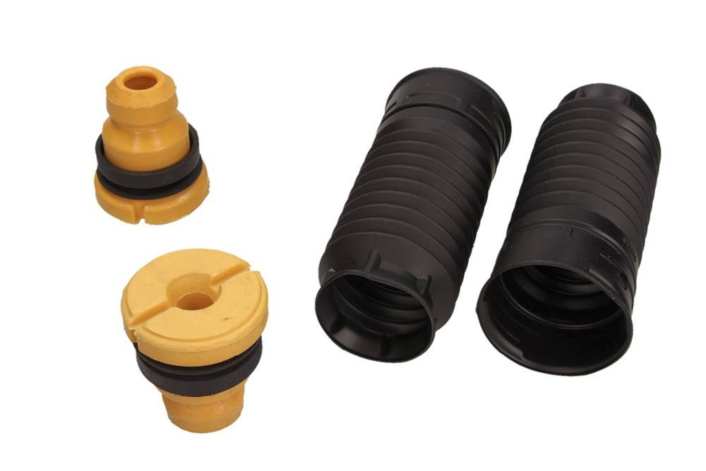 Amortisseur W211 avant premium avec kit soufflets de protection pour berline