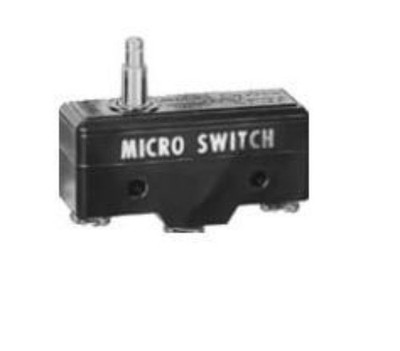 Lot of 2 Micro Switch   Limit Push Button Snap Switches YZ-2RS-A2  #fv