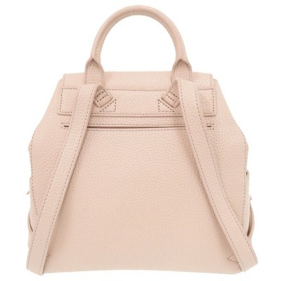 AUTHENTIC Tory Burch 55367 THEA MINI Backpack-Daypack SWEET MELON
