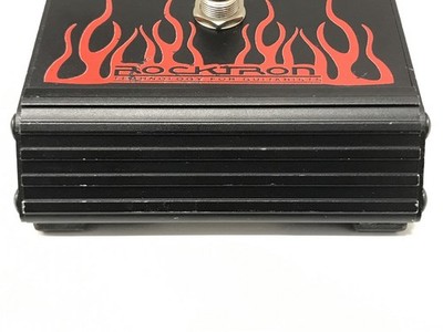 Rocktron Nitro