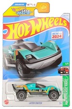 2024 Hot Wheels   Cases A-Q   126-250   03/25/26