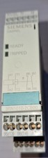 SIEMENS SIMIREL THERMISTOR MOTOR PROTECTION RELAY 3RN1010-2CB00